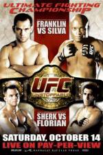 Watch UFC 64 Unstoppable Movie25