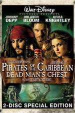 Watch Pirates of the Caribbean: Dead Man's Chest Movie25