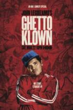 Watch John Leguizamo's Ghetto Klown Movie25