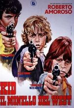 Watch Bad Kids of the West Movie25