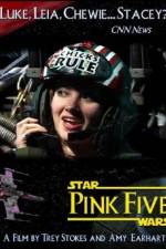 Watch Pink Five Movie25