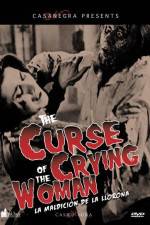 Watch The Curse of the Crying Woman Movie25