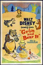Watch Grin and Bear It Movie25