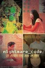 Watch Nightmare Code Movie25