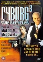 Watch Cyborg 3: The Recycler Movie25