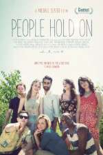 Watch People Hold On Movie25