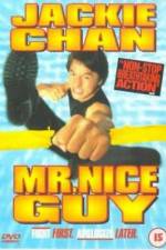 Watch No More Mr. Nice Guy (Yat goh hiu yan) Movie25