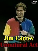 Watch Jim Carrey: Unnatural Act Movie25