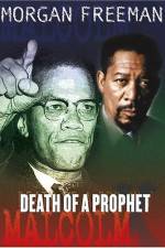 Watch Death of a Prophet Movie25
