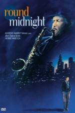 Watch 'Round Midnight Movie25