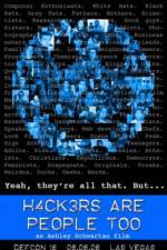 Watch Hackers Are People Too Movie25