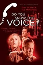 Watch Do You Know This Voice? Movie25