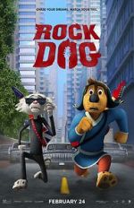 Watch Rock Dog Movie25