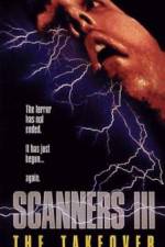 Watch Scanners III: The Takeover Movie25