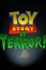 Watch Toy Story of Terror Movie25