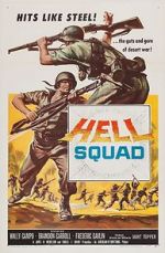 Watch Hell Squad Movie25