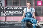 Watch Olly Alexander: Growing Up Gay Movie25