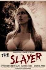 Watch The Slayer Movie25