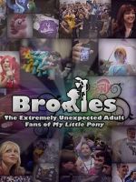 Watch Bronies: The Extremely Unexpected Adult Fans of My Little Pony Movie25