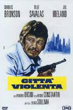 Watch Citt violenta Movie25