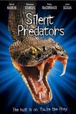 Watch Silent Predators Movie25