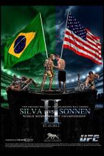 Watch UFC 148 Silva vs Sonnen II Movie25