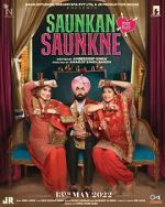 Watch Saunkan Saunkne Movie25