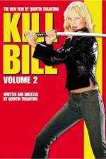 Watch Kill Bill: Vol. 2 Movie25