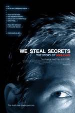 Watch We Steal Secrets: The Story of WikiLeaks Movie25
