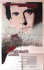 Watch The Ploughman\'s Lunch Movie25
