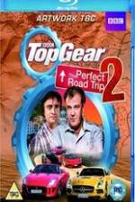 Watch Top Gear - The Perfect Road Trip 2 Movie25