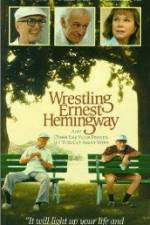 Watch Wrestling Ernest Hemingway Movie25