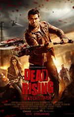 Watch Dead Rising: Watchtower Movie25