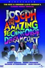 Watch Joseph and the Amazing Technicolor Dreamcoat Movie25