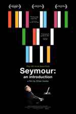 Watch Seymour: An Introduction Movie25