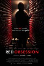 Watch Red Obsession Movie25