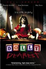 Watch Dolly Dearest Movie25