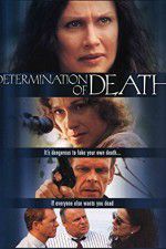 Watch Determination of Death Movie25