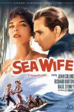 Watch Sea Wife Movie25