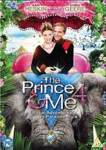 Watch The Prince & Me: The Elephant Adventure Movie25
