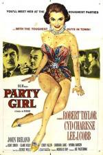 Watch Party Girl Movie25
