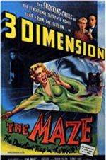 Watch The Maze Movie25