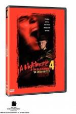 Watch A Nightmare on Elm Street 4: The Dream Master Movie25