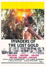Watch Invaders of the Lost Gold Movie25