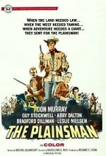 Watch The Plainsman Movie25