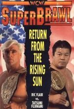 Watch WCW SuperBrawl I Movie25