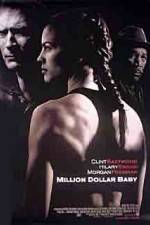 Watch Million Dollar Baby Movie25