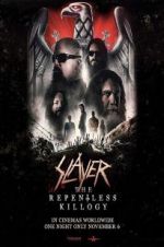 Watch Slayer: The Repentless Killogy Movie25