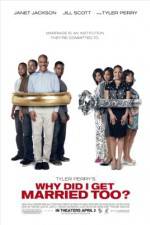 Watch Why Did I Get Married Too Movie25