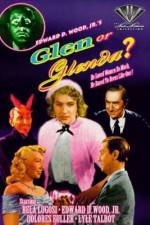 Watch Glen or Glenda Movie25